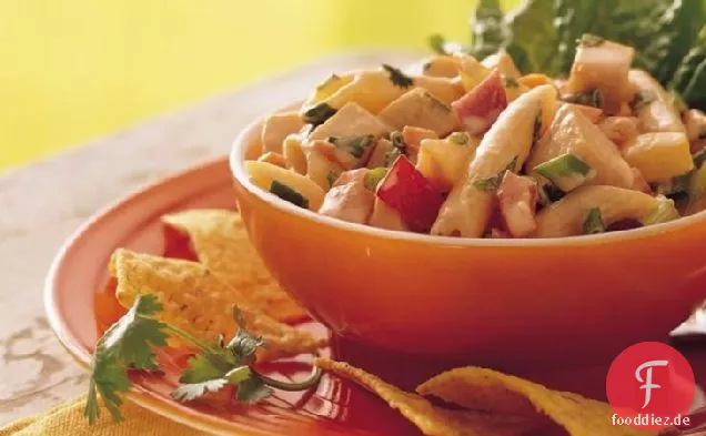 Salsa Türkei-Salat
