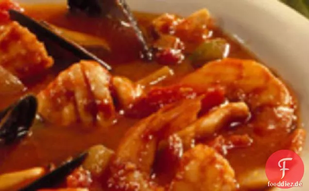 San Francisco Cioppino