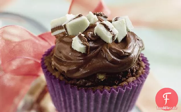 Minty Fudge Tassen