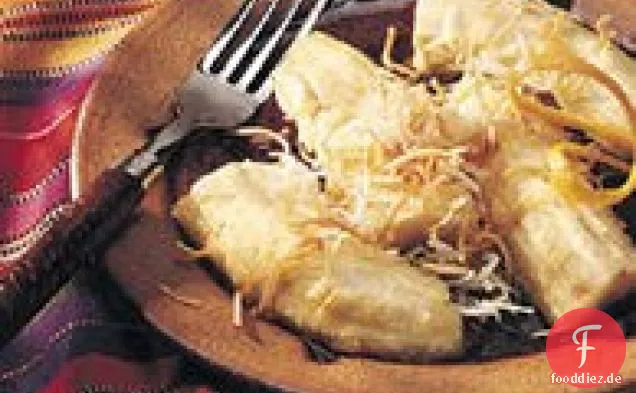Bananen-Kokos-Backen