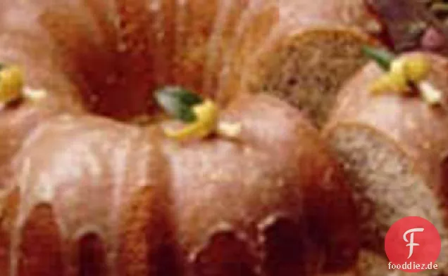 Tucson Zitronenkuchen