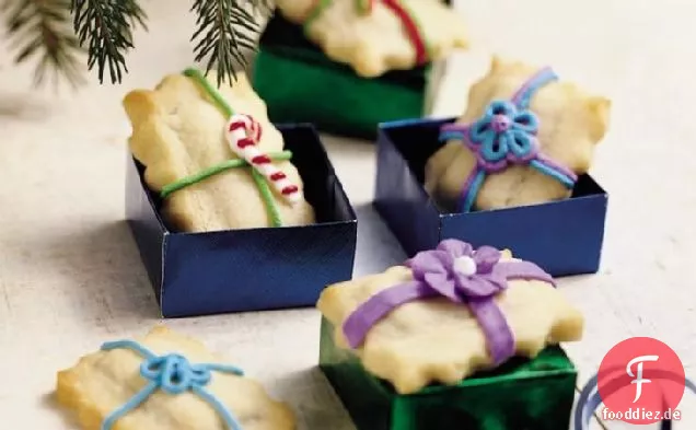 Urlaubspaket Cookies