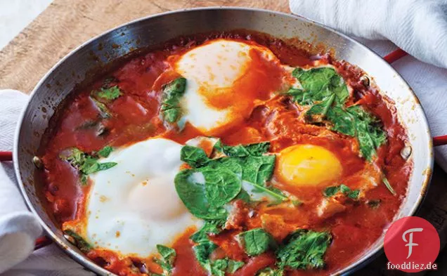 Shakshuka