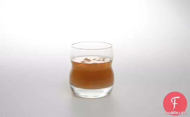 Absinth Sazerac
