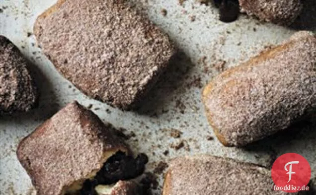 Malz Schokolade Donuts