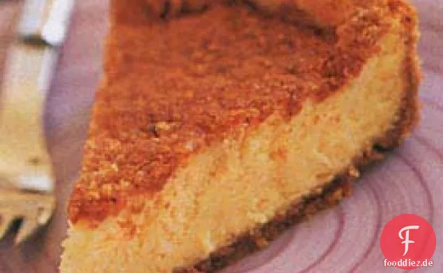 Mrs. Marshalls Käsekuchen
