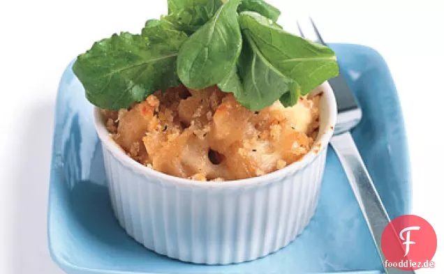 Mac 'n' Cheese Minis