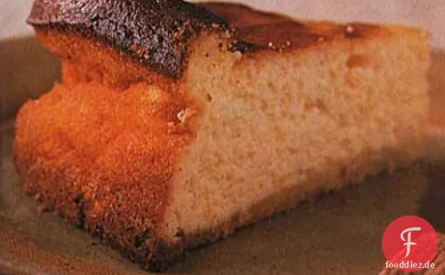Ricotta-Käsekuchen