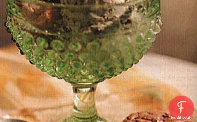 Schokoladen-Minz-Kekse