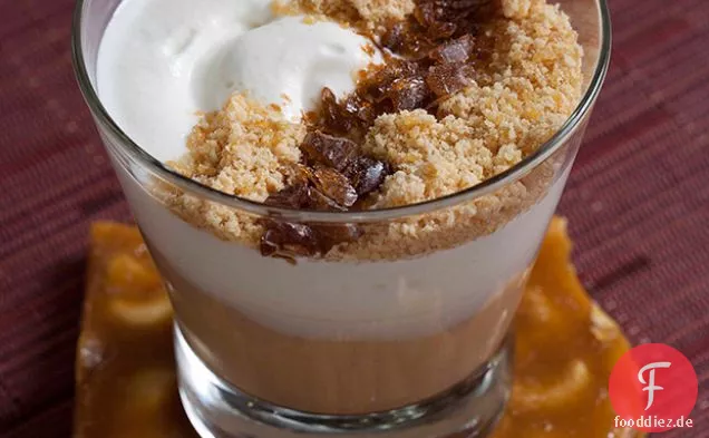 Root-Beer-Pudding