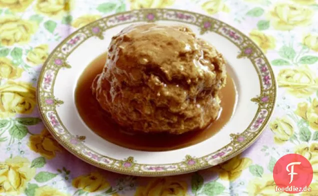 Kürbis-Scones