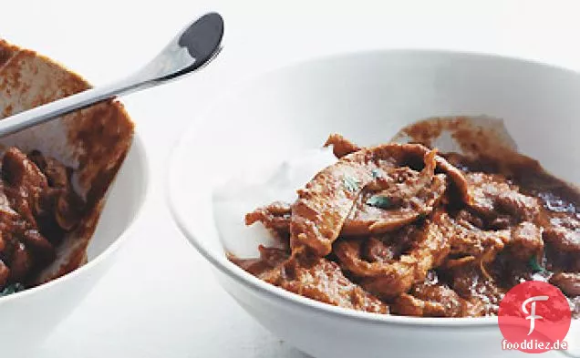 Chicken Chili