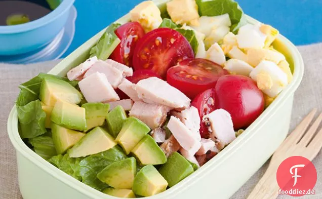 Kiddie-Cobb-Salat