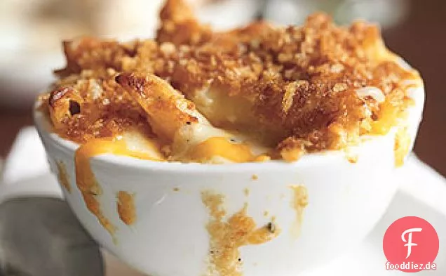 Cheesemonger ' s Mac und Käse