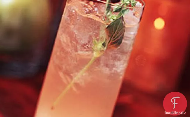 Tomaten Wasser Bloody Mary