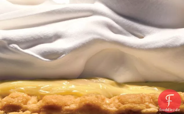 Bananen-Sahne-Torte