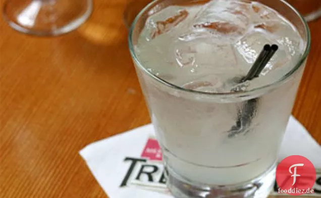 Tres Agaves Margarita