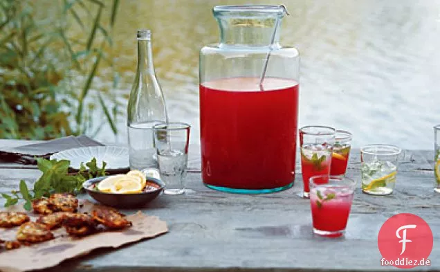 Wassermelonade