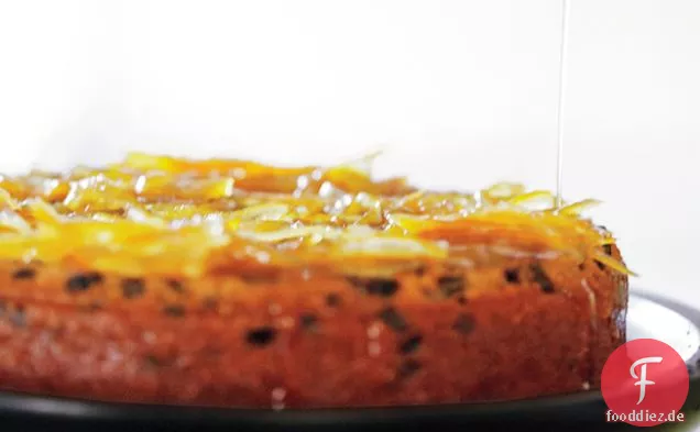 Marmelade-Kuchen -