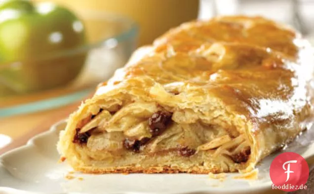 Apfelstrudel
