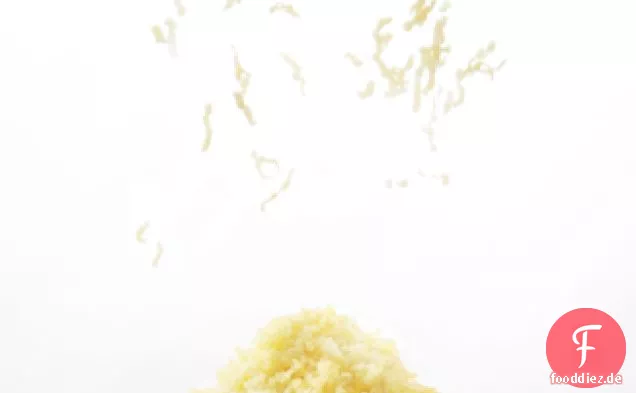 Die flauschigsten Kartoffelpüree