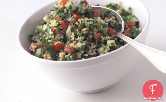 Libanesisches Tabouleh