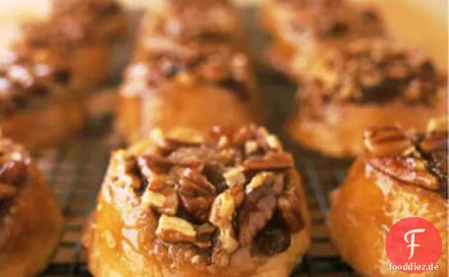 Macadamia-Fudge-Quadrate