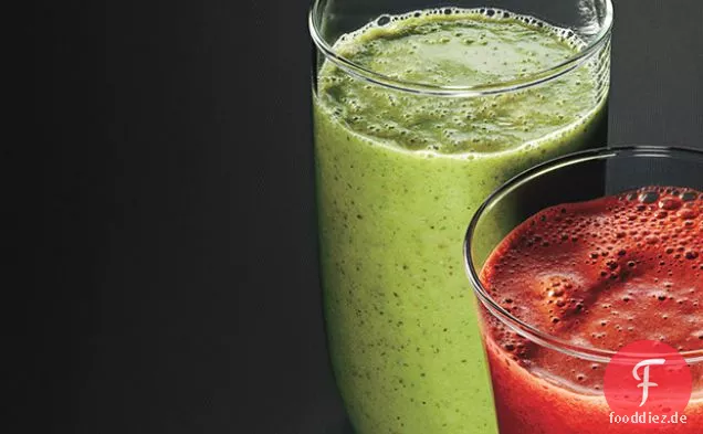 Energie-Shake