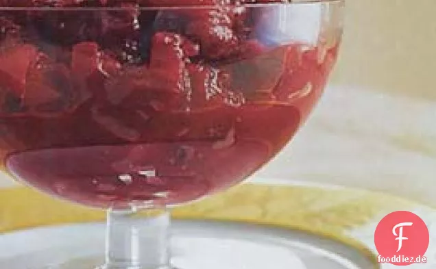 Cranberry-Chutney
