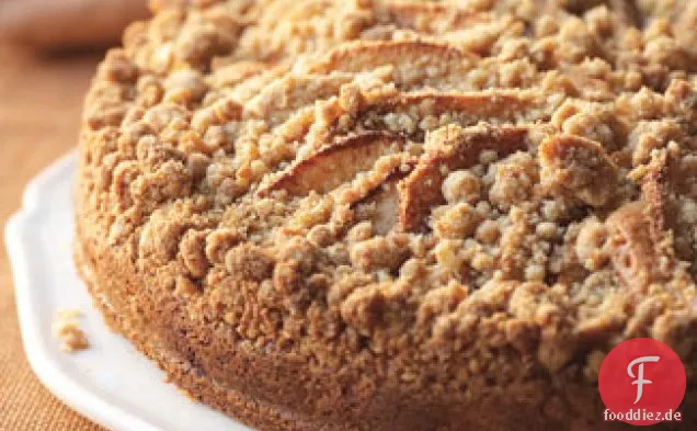 Streusel-Küchen