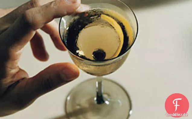 Fieber Cocktails