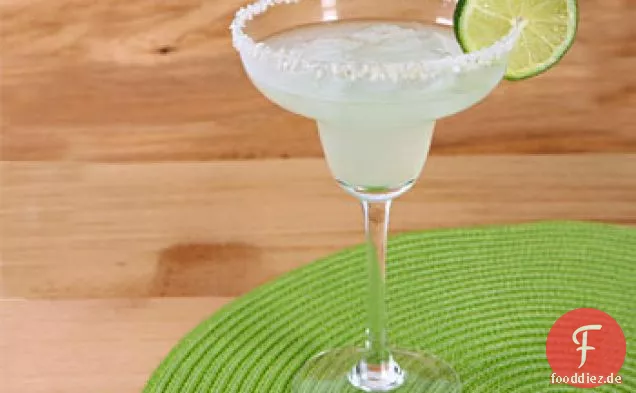 Die Klassische Margarita
