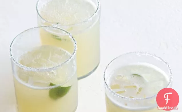 Schlüssel Kalk Margaritas