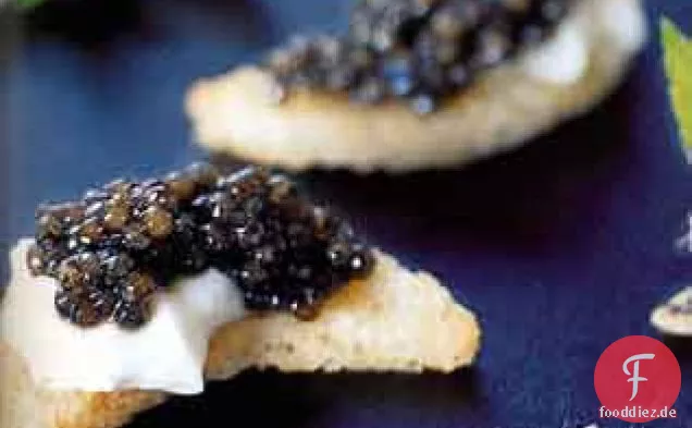 Kaviar Monde