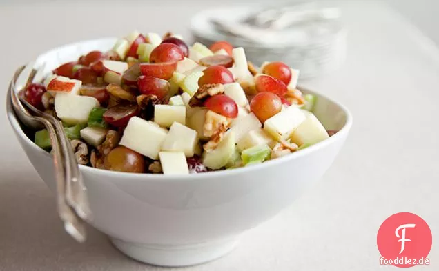 Waldorfsalat