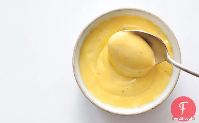 Die cremigsten Aioli