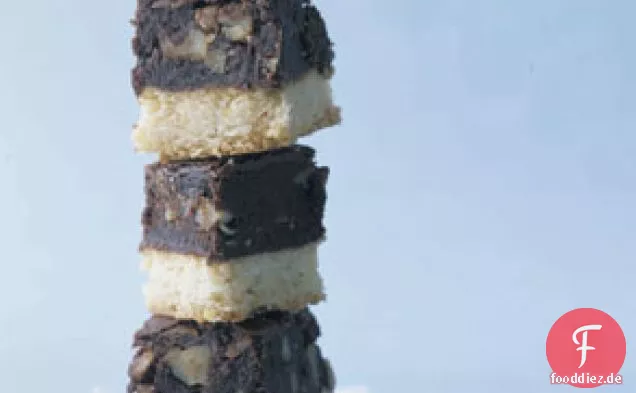 Brownie-Quadrate