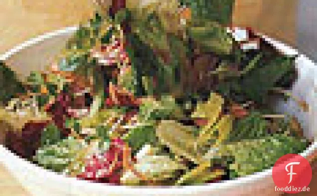 Chef ' s Salat