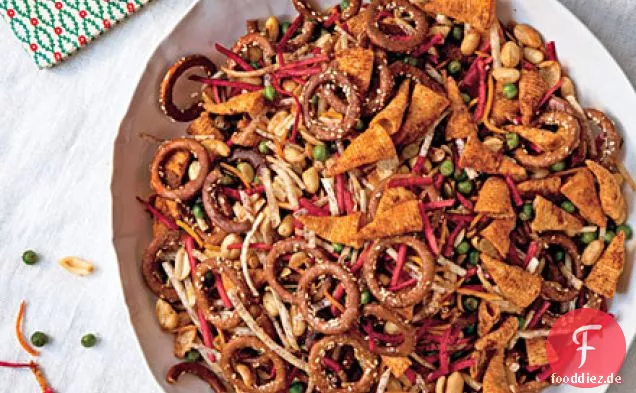 BA Party Mix