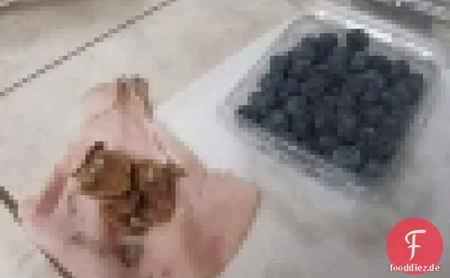 Spinat-Salat