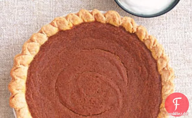 Kürbis-Mascarpone-Torte