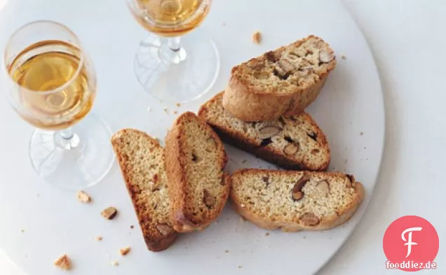 Nonna ' s Biscotti