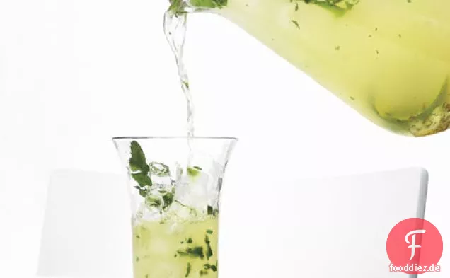 Weihnachten Caipirinhas