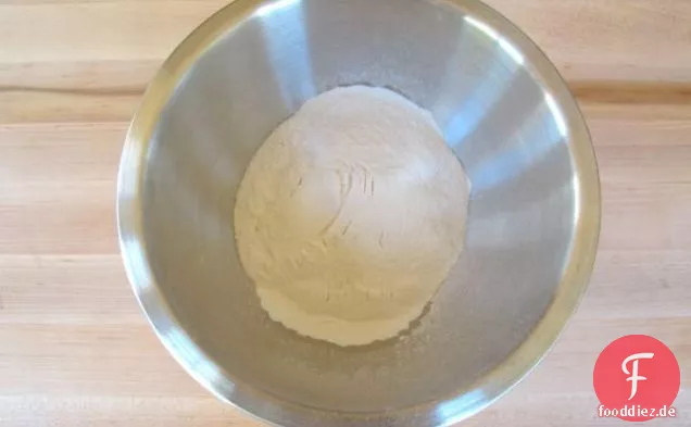 Marmorkuchen