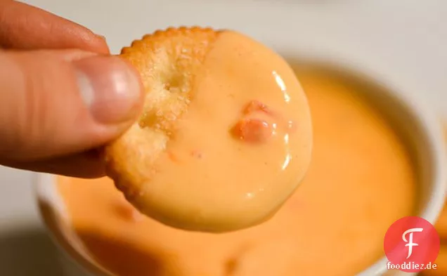 Pimento Käse Dip