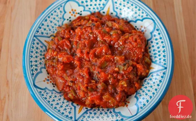 Matbucha