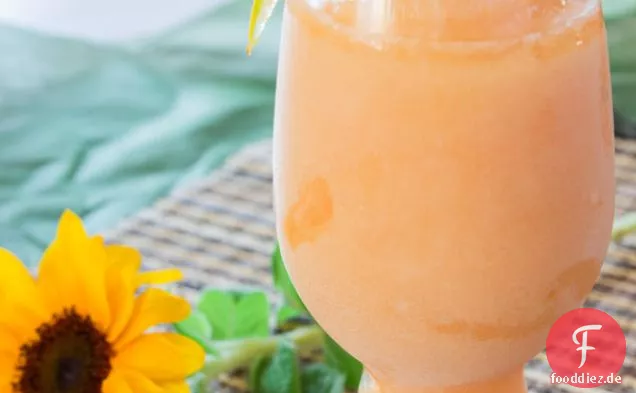 Gefrorene Sangria