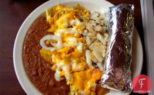 Kochen Sie das Buch: Migas
