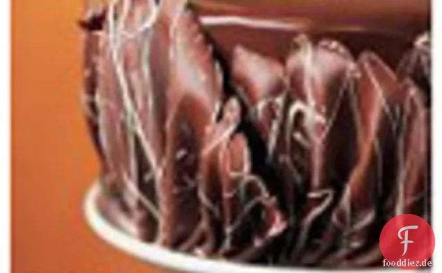 Kochen, das Buch: Die Ernste Eats Chocolate Lover ' s Library