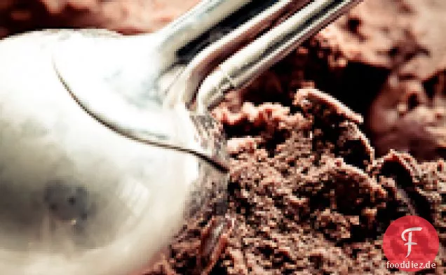 Schokoladengelato | Schokoladenglück erreichen